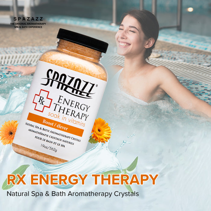 Energy Therapy