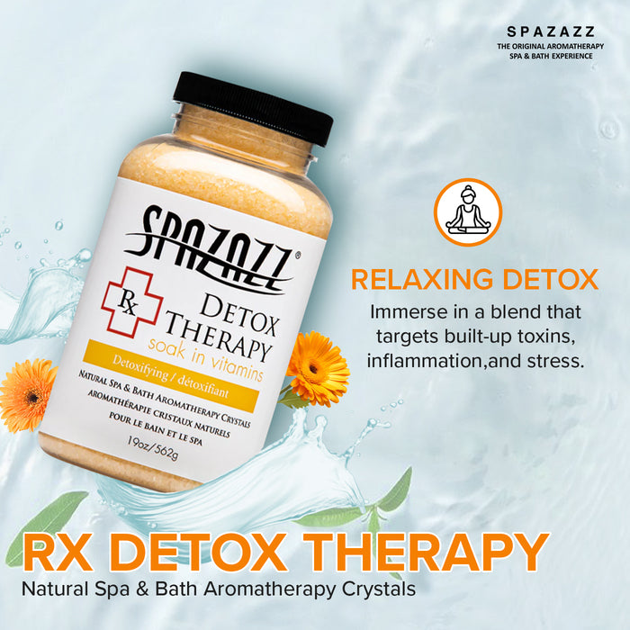 Detox Therapy